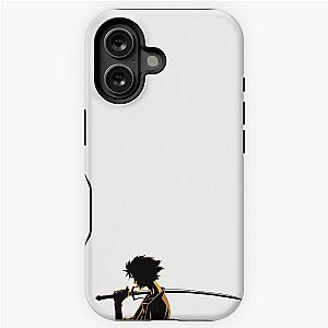Mugen - Samurai Champloo iPhone Tough Case