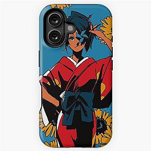 Samurai Champloo Fuu Spread 1 Tough Case