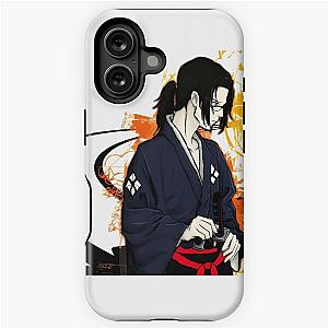 Jin Anime Samurai Champloo Tough Case