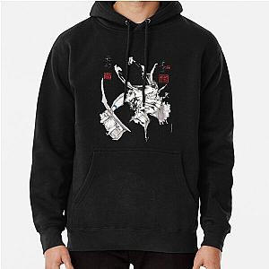 Samurai Champloo Mugen Hoodie