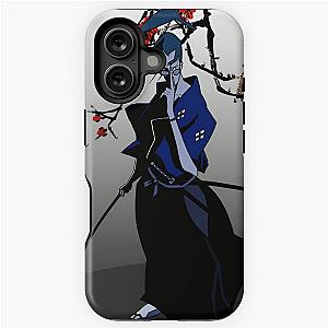 Anime Jin Samurai Champloo iPhone Tough Case