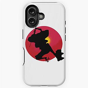 Samurai Champloo iPhone Tough Case