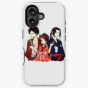 Samurai Champloo iPhone Tough Case