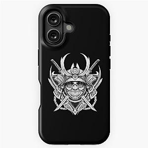 Samurai Champloo iPhone Tough Case
