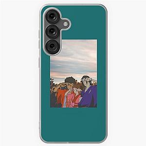 Samurai Champloo Samsung Galaxy Case