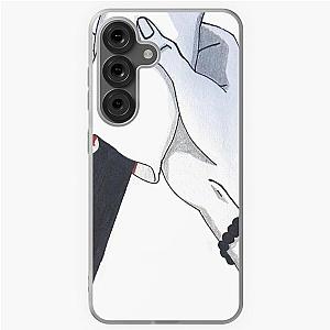 Samurai Champloo Cleaning Blade Samsung Galaxy Case