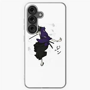 Jin Samurai Champloo Soft Case