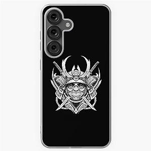 Samurai Champloo Samsung Galaxy Soft Case