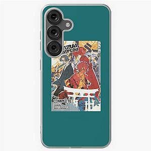 Samurai Champloo


Samsung Galaxy Soft Case