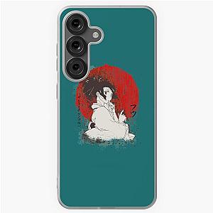 Samurai Champloo Fuu Japan Samsung Galaxy Soft Case