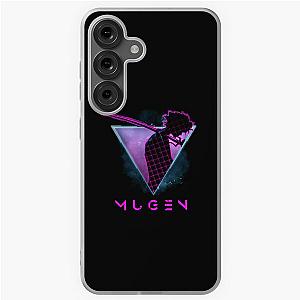 Samurai Champloo 80s Future Mugen Samsung Galaxy Case