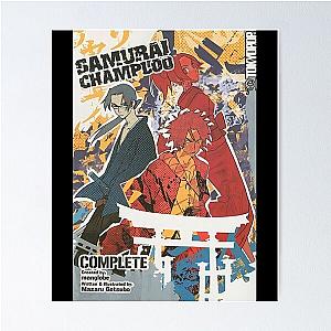 Samurai Champloo