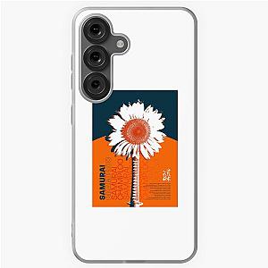 Samurai Champloo Samsung Galaxy Soft Case