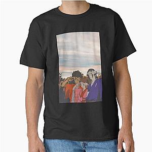 Samurai Champloo Classic T-Shirt