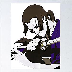 Samurai Champloo Poster