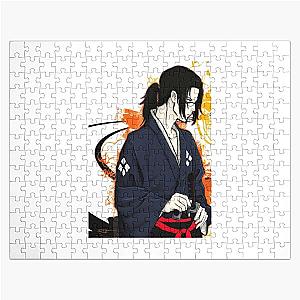 Jin Anime Samurai Champloo Puzzle