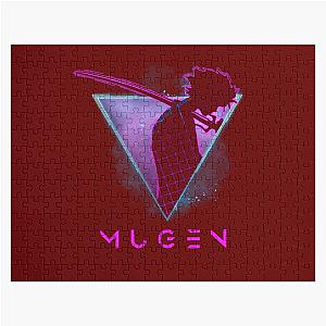 Samurai Champloo - 80s Future - Mugen Jigsaw Puzzle
