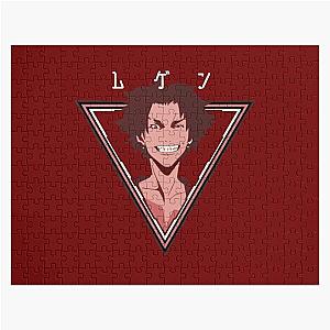 Samurai Champloo manga Jigsaw Puzzle