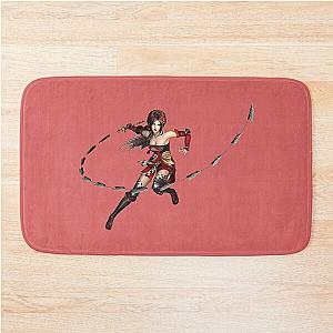 Samurai Warriors 4 Kai Full Body Bath Mat