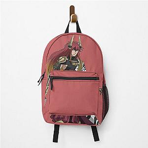 Samurai Warriors 4 Mitsunari Ishida Full Body (Anime Version) 2 Backpack