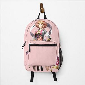 Samurai Warriors 4 Koshosho Full Body Backpack