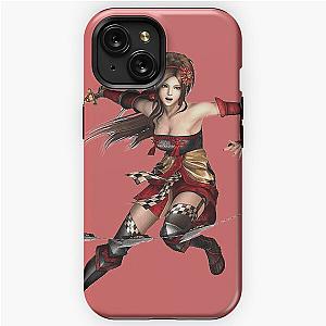 Samurai Warriors 4 Kai Full Body iPhone Tough Case