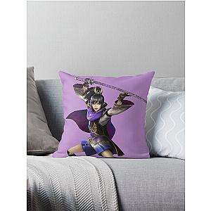 Samurai Warriors 4 Ranmaru Mori Full Body Throw Pillow