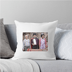 Sanford and Son Come Join Elizabeth Sanford And Son Pillows Cover