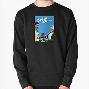Sanford and Son You Big Dummy Sanford And Son Sweatshirts