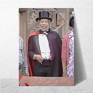 Sanford and Son Come Join Elizabeth Sanford And Son Posters