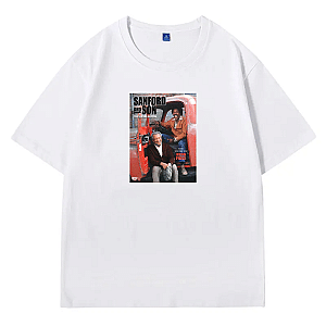 Sanford and Son It's The Big One Sanford And Son T-Shirts