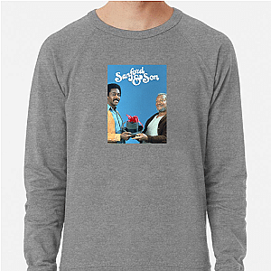 Sanford and Son You Big Dummy Sanford And Son Sweatshirts