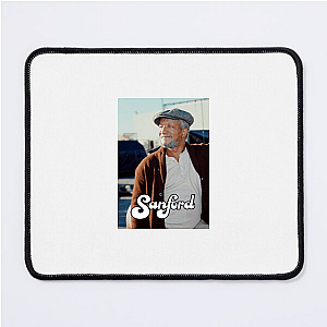 Sanford and Son TV Icon Sanford And Son Mouse Pads