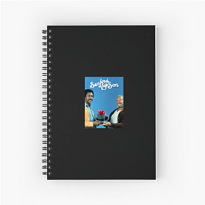 Sanford and Son You Big Dummy Sanford And Son Notebook