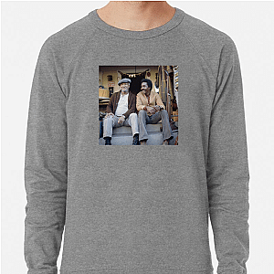 Sanford and Son Beyond The Junkyard Sanford And Son Sweatshirts