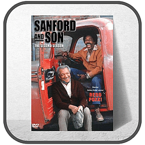 Sanford And Son Posters