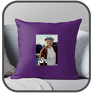 Sanford And Son Pillows Cover