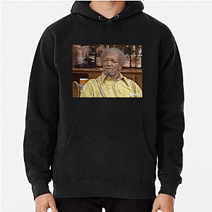 Sanford and Son Always Funny Always Classic Sanford And Son Hoodies