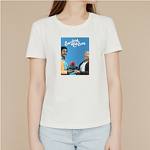 Sanford and Son You Big Dummy Sanford And Son T-Shirts