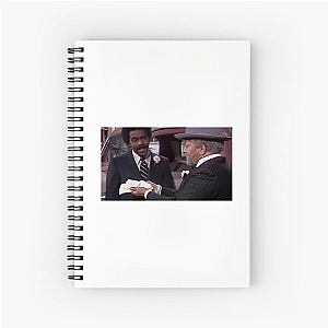 Sanford and Son Junk Is Our Business Sanford And Son Notebook