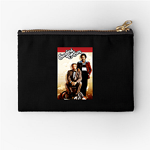 Sanford and Son My Favorite Sitcom Sanford And Son Zipper Pouches
