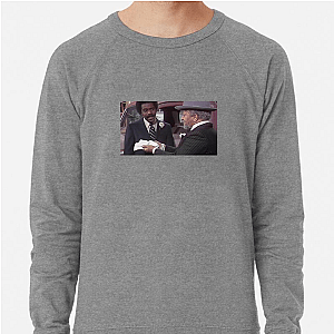 Sanford and Son Junk Is Our Business Sanford And Son Sweatshirts