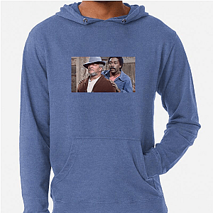 Sanford and Son Fred And Lamont Sanford And Son Hoodies