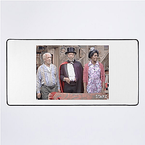 Sanford and Son Come Join Elizabeth Sanford And Son Mouse Pads