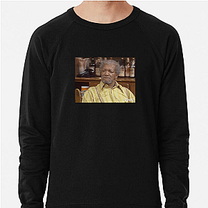 Sanford and Son Always Funny Always Classic Sanford And Son Sweatshirts