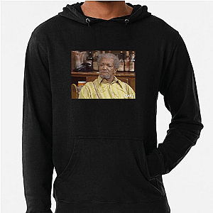Sanford and Son Always Funny Always Classic Sanford And Son Hoodies