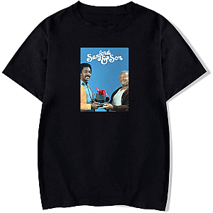 Sanford and Son You Big Dummy Sanford And Son T-Shirts