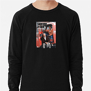 Sanford and Son It's The Big One Sanford And Son Sweatshirts