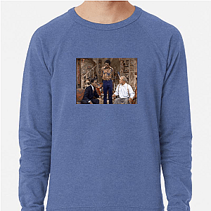 Sanford and Son Unforgettable Laughs Sanford And Son Sweatshirts
