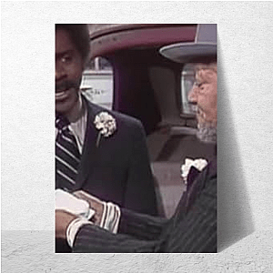 Sanford and Son Junk Is Our Business Sanford And Son Posters
